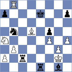 Garcia Prieto - Guetas Sanchez (Mondariz, 2003)