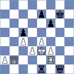 Tamano - Ragger (chess.com INT, 2024)
