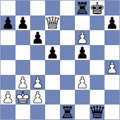 Czechowski - Lewandowski (Torun, 2001)