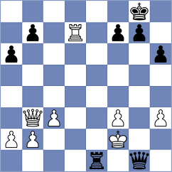Hassemeier - Scheftlein (Playchess.com INT, 2020)