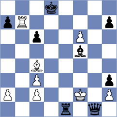 Zampronha - Cella (chess.com INT, 2023)