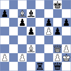 Bagchi - Gutkin (chess.com INT, 2025)