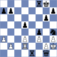 Payne - Livschitz (Warren, 2002)