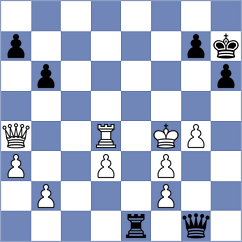 Lopez - Lacasa Diaz (Spain, 1996)