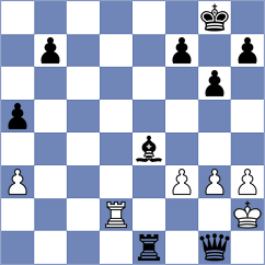 Allen - Skailes (Lichess.org INT, 2020)