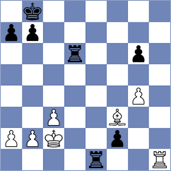 Zavgorodniy - Willow (Chess.com INT, 2019)