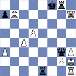 Naserpour - Amini (Chess.com INT, 2021)