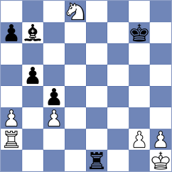 Stemberger - Fernandez (Buenos Aires, 2002)
