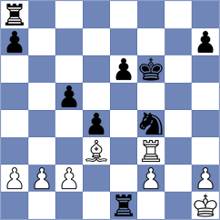 Gelder - Tripurambika V (FIDE Online Arena INT, 2024)