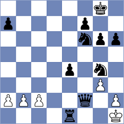 Somaia - Raphael Hall (Chess.com INT, 2021)