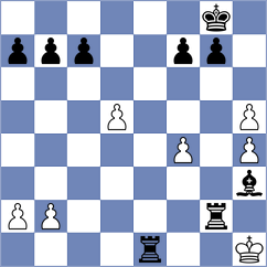 Zambrana - Dill (lichess.org INT, 2022)