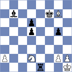 Bagrationi - Pranav (chess.com INT, 2022)