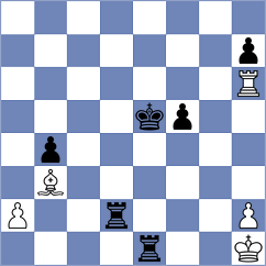 Cervantes Landeiro - De Pablo Pena (chess.com INT, 2024)