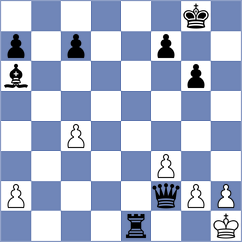 Salarian - Jahanbin (Chess.com INT, 2021)