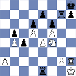 Suvorov - Nguyen (Chess.com INT, 2020)