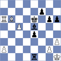 Prisha - Neupane (Chess.com INT, 2020)