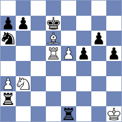 Soelkner - Brod (Playchess.com INT, 2020)