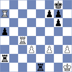 Swara Lakshmi S Nair - Gustafsson (chess.com INT, 2025)