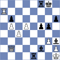 Langner - Adewumi (chess.com INT, 2021)