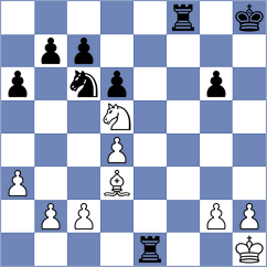 Savostikov - Gradoboev (Nikolaev, 2009)