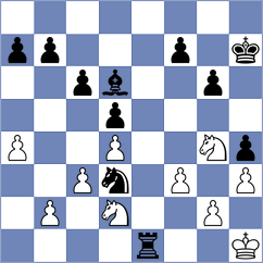Ciocan - Dobrocmyslov (chess.com INT, 2025)