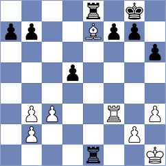 Pribelszky - Kucza (chess.com INT, 2025)