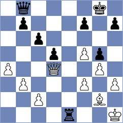 Jakubowska - Orlov (chess.com INT, 2022)