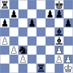 Villalva Hidalgo - Zhunio Guaman (Chess.com INT, 2020)