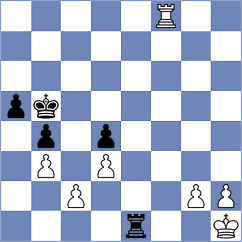 Kwech - Fritz (Playchess.com INT, 2020)