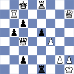 Pranesh - Caruana (chess.com INT, 2025)