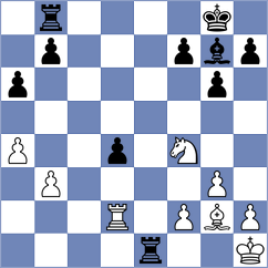 Kirk - Wunderman (Europe Echecs INT, 2020)