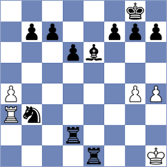 Tomlinson - Kaarthikan (Lichess.org INT, 2020)