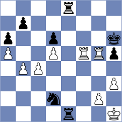 Movahed - Grebnev (Tashkent UZB, 2024)
