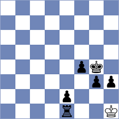 Buksa - Arabidze (FIDE Online Arena INT, 2024)