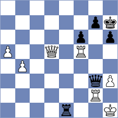 Yang - Wang (Nanjing CHN, 2024)