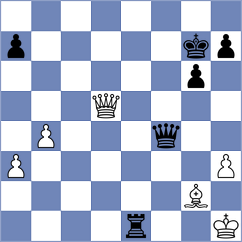 Vianello - Slugin (chess.com INT, 2025)