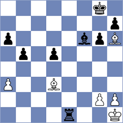 Capelle - Babaud (Europe Echecs INT, 2020)
