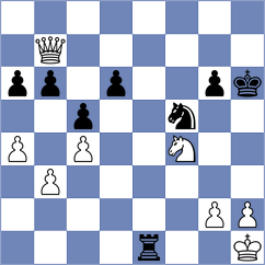 Suvorov - Seletsky (Chess.com INT, 2020)