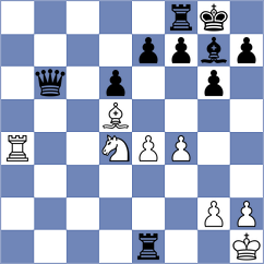 Kastl - Bartonicek (Chess.com INT, 2021)