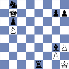 Tychyna - Ruppert (Bad Homburg, 2014)