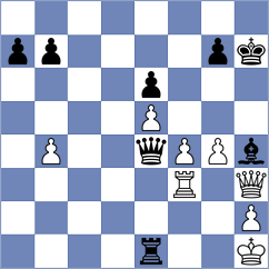 Grigoriants - Zumsande (Chess.com INT, 2018)