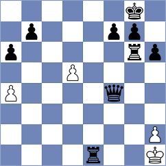 Gilbert - Sivanandan (Lichess.org INT, 2021)