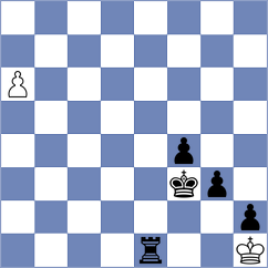 Mamardashvili - Kozachenko (Lichess.org INT, 2020)