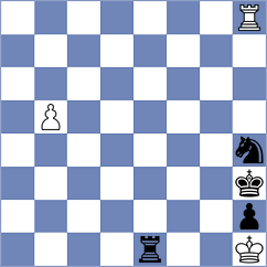 Orozbaev - Williams (Almaty KAZ, 2024)
