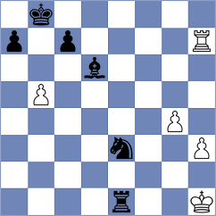 Cervantes Landeiro - Jorquera (chess.com INT, 2023)