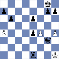 Hanan - Kalyani (Lichess.org INT, 2021)