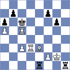 Baranow - Mkrtchyan (Chess.com INT, 2020)