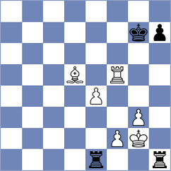 Pham Le Thao Nguyen - Domingo Nunez (chess.com INT, 2023)