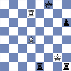 Bugayev - Muromtsev (chess.com INT, 2021)