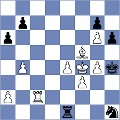 Ashraf - Ambartsumova (chess.com INT, 2024)